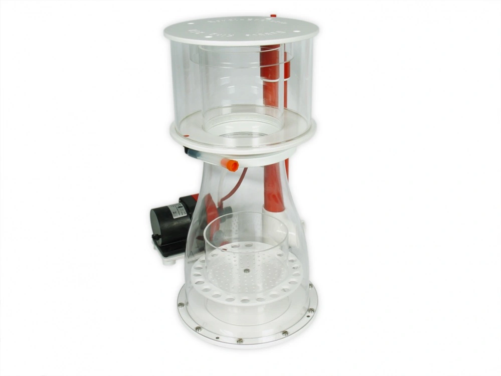 Bubble King Double Cone 250 + RD3 Speedy Skummer